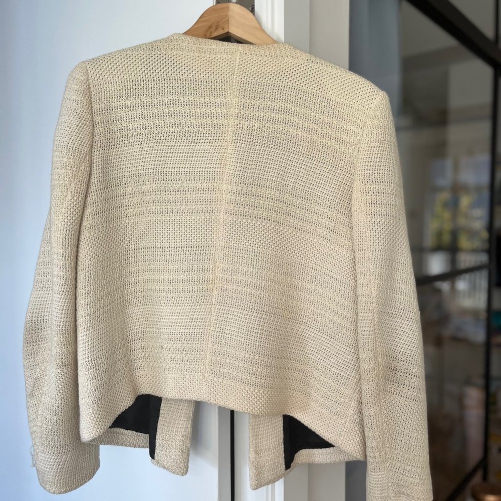 Sandro Jacket - Picture 2 of 5
